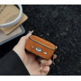 Чохол Retro PU Leather Business Simple for AirPods 4