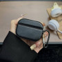 Чохол Retro PU Leather Business Simple for AirPods 4