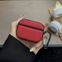 Чохол Retro PU Leather Business Simple for AirPods 4