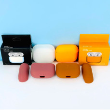 Silicone Case for AirPods 3 (в упаковці)