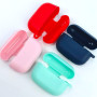 Silicone Case XO F70 for AirPods Pro with hook