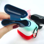 Silicone Case XO F70 for AirPods Pro with hook