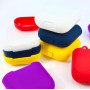 Silicone Case XO for AirPods 1/2 Silicone earphone cover