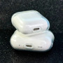 Silicone Case Clear for AirPods 3