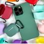 Silicone case Color Carbine for AirPods 3 (тех.пак.)