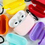 Silicone case Color Carbine for AirPods 3 (тех.пак.)