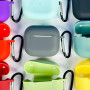 Silicone case Color Carbine for AirPods 3 (тех.пак.)