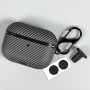 Silicone Case Desing Carbon TPU 360 for AirPods Pro