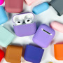 Silicone Case for AirPods 1-2 (в упаковці)