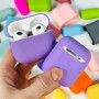 Silicone Case for AirPods 1-2 (в упаковці)