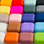 Silicone Case for AirPods 1-2 (в упаковці)