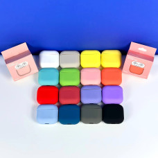 Silicone Case for AirPods 4