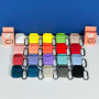 Silicone Case Hang in Carabine for AirPods 3