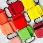 Silicone Case Hang in Carabine for AirPods 3