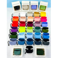 Silicone case for AirPods Pro LOGO