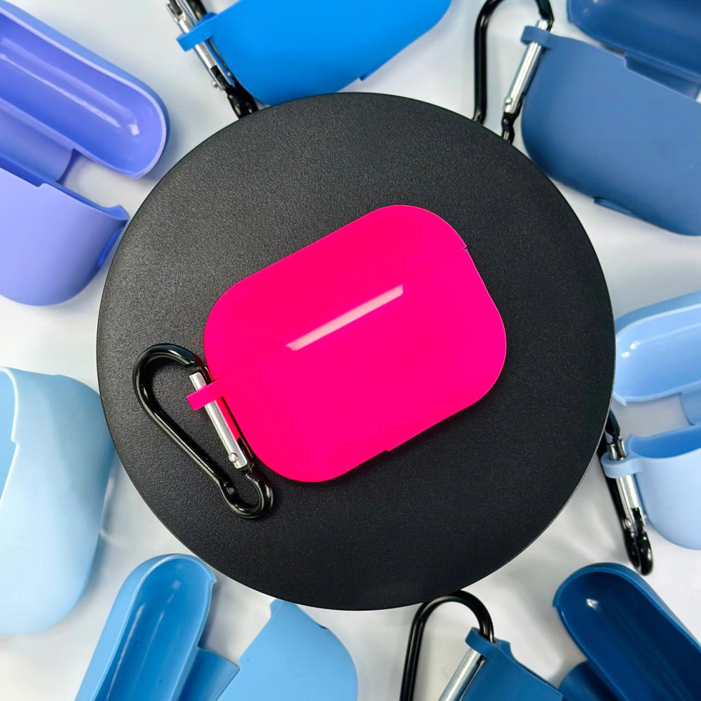 Silicone case for AirPods Pro LOGO
