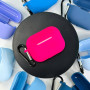 Silicone case for AirPods Pro LOGO