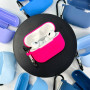 Silicone case for AirPods Pro LOGO