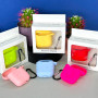 Silicone case for AirPods Pro LOGO