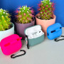Silicone case for AirPods Pro LOGO