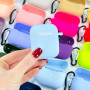 Silicone case for AirPods Pro LOGO