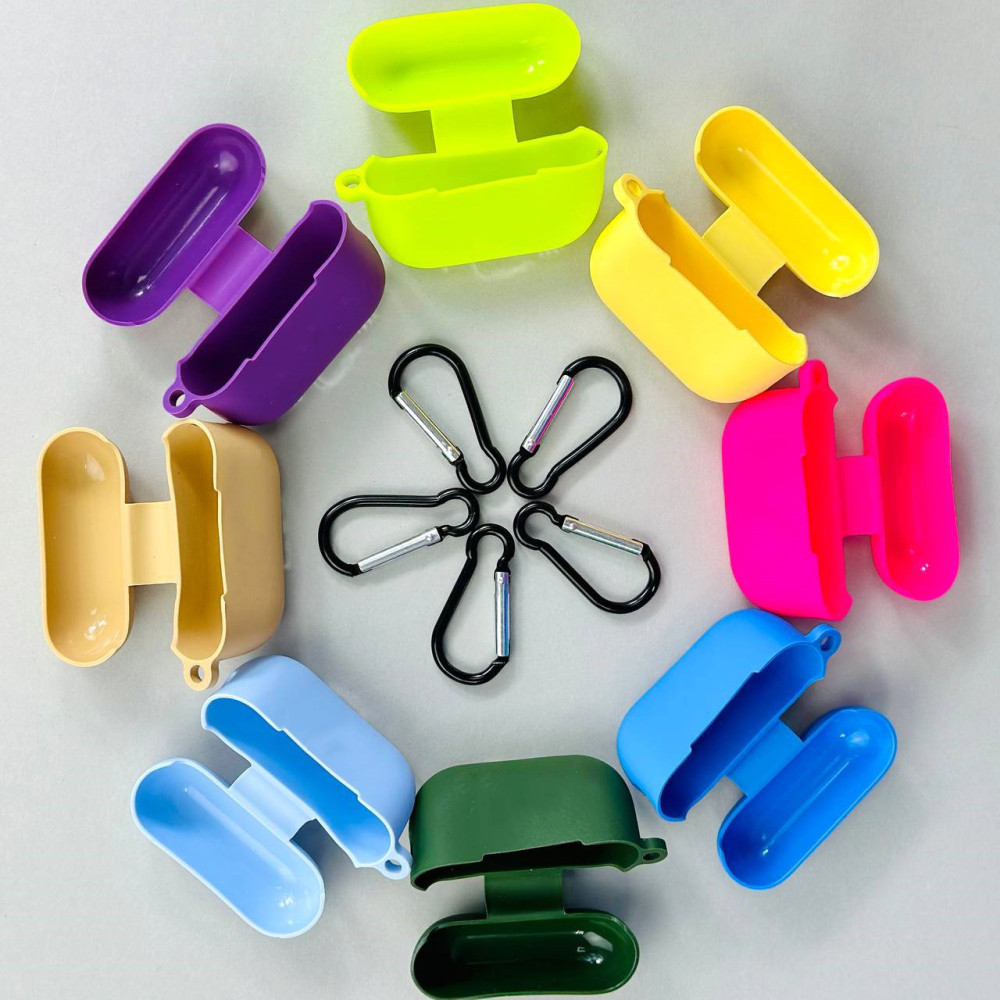 Silicone case for AirPods Pro LOGO