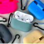 Silicone case for AirPods Pro LOGO