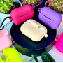 Silicone case for AirPods Pro LOGO
