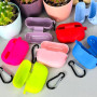 Silicone case for AirPods Pro LOGO