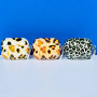 Silicone case Shell Leopard Pattern AirPods Pro 2 (тех.пак.)