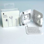 Навушники Apple EarPods Lightning Original Series 1:1 (MMTN2ZM/A/MMTN2FE/A)  