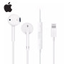 Навушники Apple EarPods Lightning Original Series 1:1 (MMTN2ZM/A/MMTN2FE/A)  