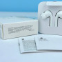 Навушники Apple EarPods Pro Lightning Connector Original Series 1:1 (MMTN 2ZM/A)