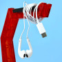Навушники Apple EarPods USB-C Original Series 1:1 (MTJY3FE/A)/(MTJY3ZM/A)