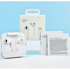 Навушники EarPods USB-C 