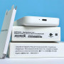 УМБ Apple MagSafe Battery Pack  (оригінальна ємність 5000 mah) Logo
