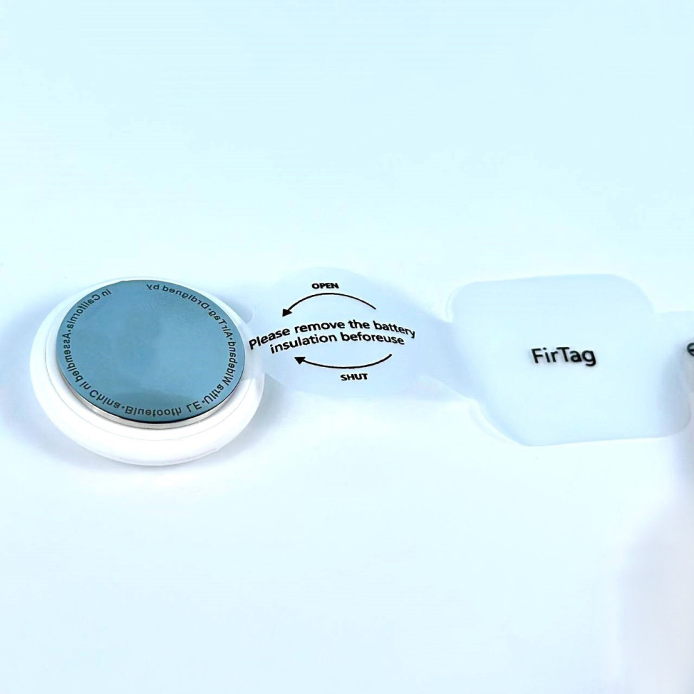 Розумний трекер AirTag 1pack 