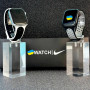 Smart Watch Series 9 Nike 45mm LOGO