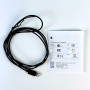 AUX Apple Lightning to 3.5mm Audio cable (1.2m) Original Series 1:1 