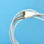 AUX Apple Lightning to 3.5mm Audio cable (1.2m) Original Series 1:1 