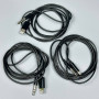 AUX Lightning to 3.5mm Audio cable (1.2m) без упаковки