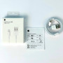 Data Cable Apple Lightning 1m Premium quality Original Series 1:1