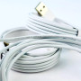 Data Cable Apple Lightning 2m Premium quality Original Series 1:1 без упаковки