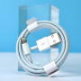 Data Cable Apple Lightning 1m Luxury quality Original Series 1:1