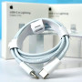 Data Cable Apple Type-C to Lightning 1m Premium quality Original Series 1:1