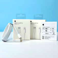 Data Cable Apple Type-C to Lightning 2m Premium quality Original Series 1:1