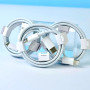 Data Cable Type-C to Lightning 1m без упаковки 