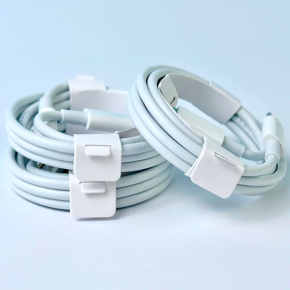 Data Cable Type-C to Lightning 1m без упаковки 