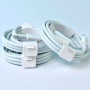 Data Cable Type-C to Lightning 1m без упаковки 