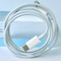 Data Cable Type-C to Lightning 2m без упаковки
